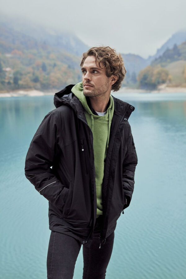 Classic Hoody – Image 2