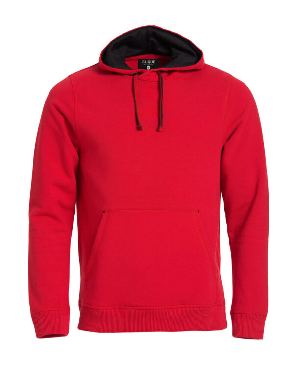 Classic Hoody – Image 4