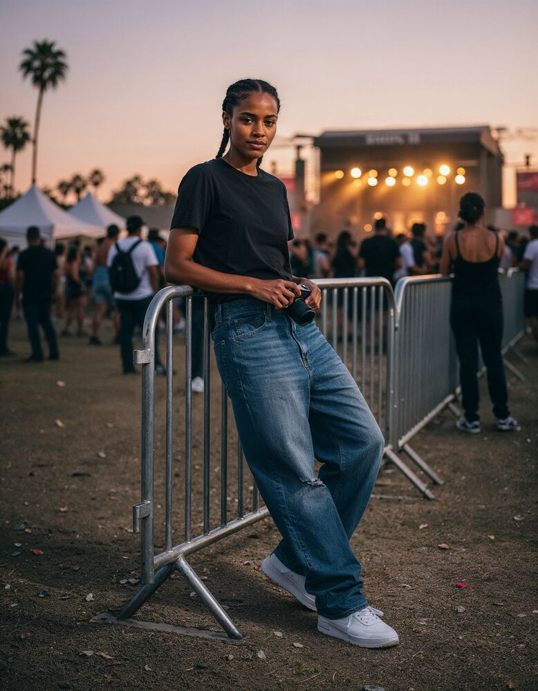 UM T-Shirt (OCS) Regular Fit Unisex