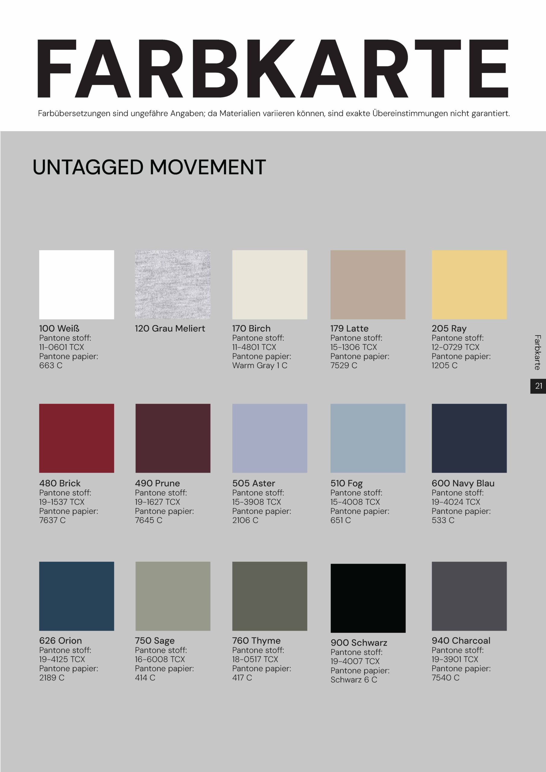 UM T-Shirt (OCS) Regular Fit Unisex – Image 2